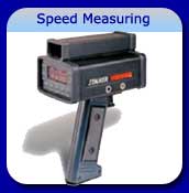 Speed Measuring Equipment